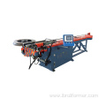 Automatic Track Rails Bending Machine